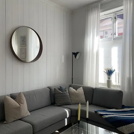 Modern And Cosy In Centre Διαμέρισμα Μπέργκεν