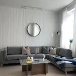 Apartment Modern And Cosy In Centre