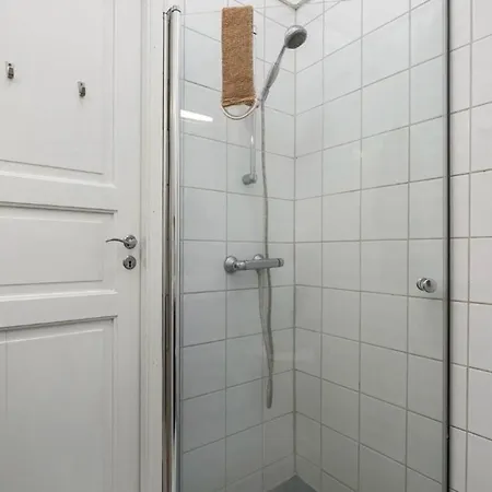 Modern And Cosy In Centre Appartement Bergen