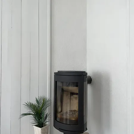 Appartement Modern And Cosy In Centre Bergen