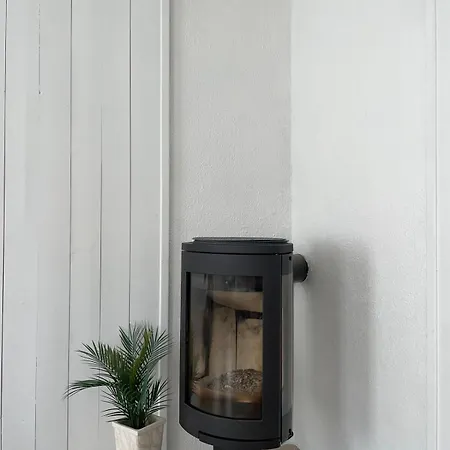 Modern And Cosy In Centre Appartement