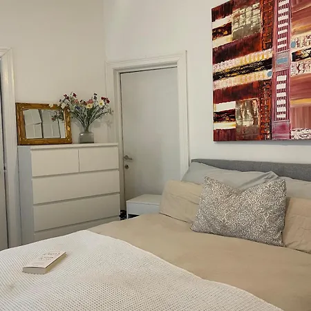 Modern And Cosy In Centre Appartement *