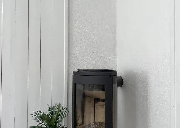 Modern And Cosy In Centre Apartmán