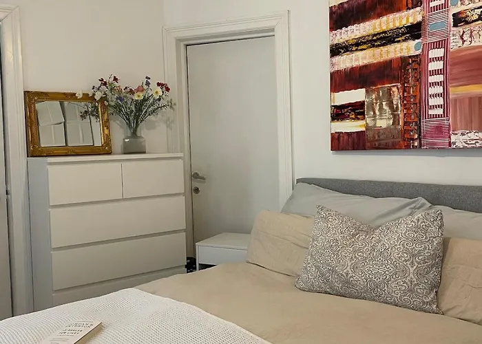 Modern And Cosy In Centre Apartmán *